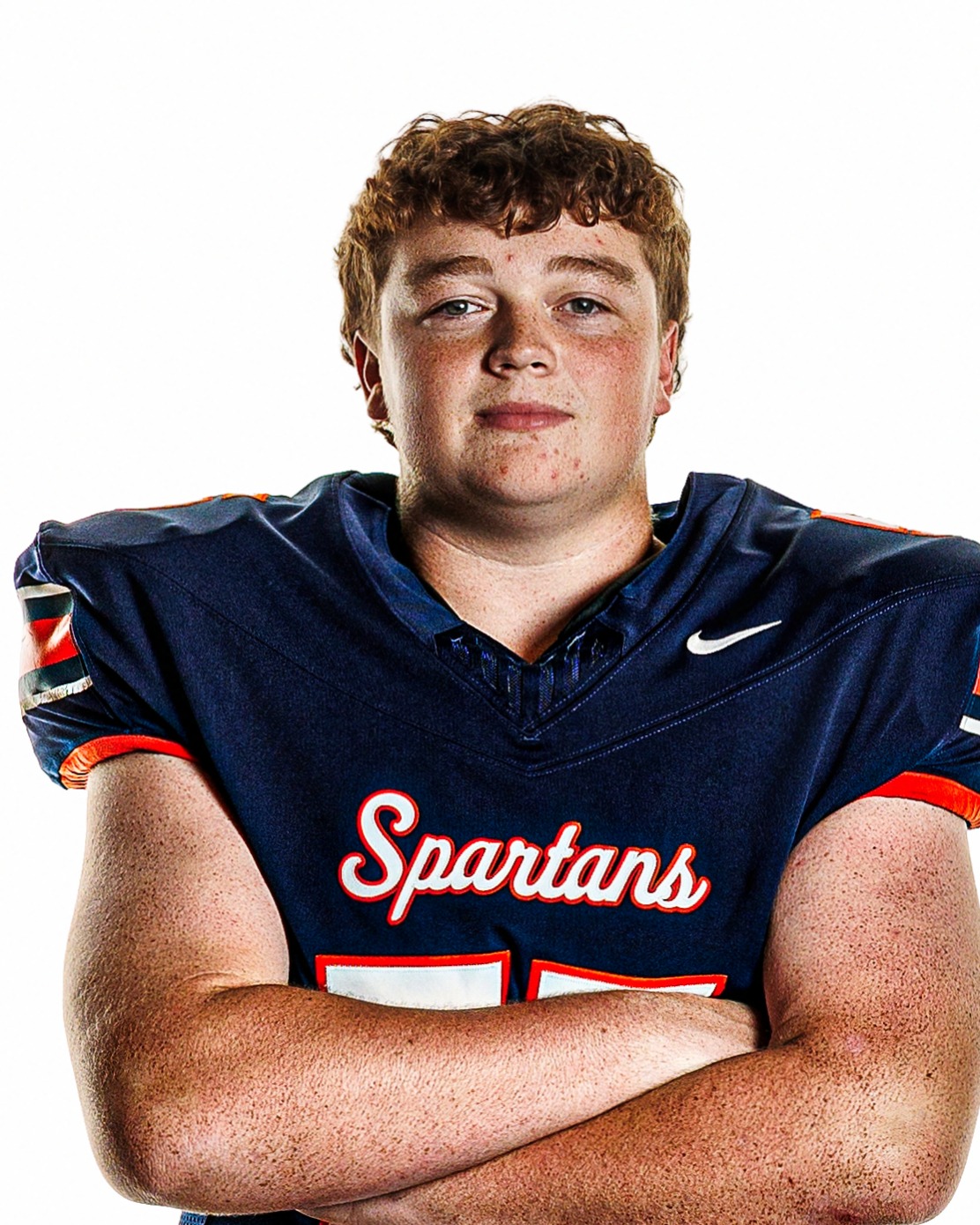 roster photo for Colt Bisby