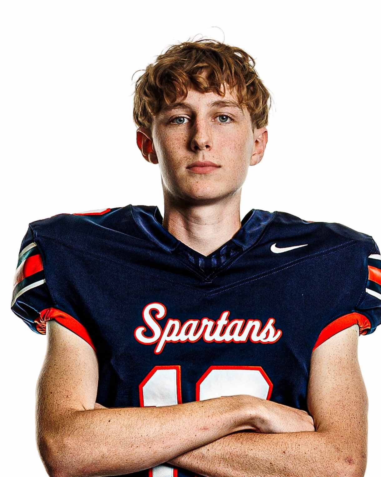 roster photo for Ian Jones