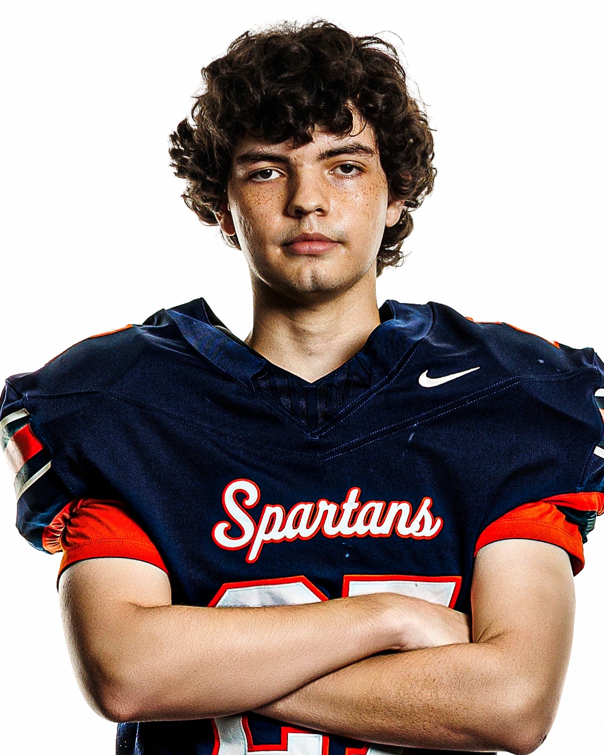 roster photo for Matthew Myers