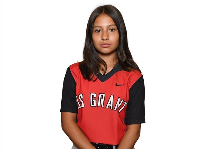 roster photo for Abigail Lopez
