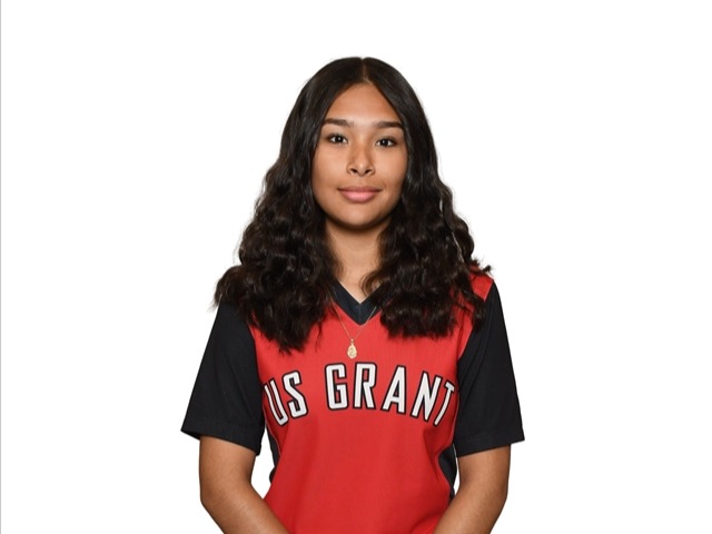 roster photo for Melany Sanchez