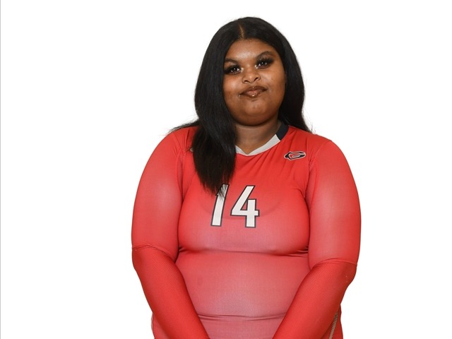 roster photo for Anijah Glover