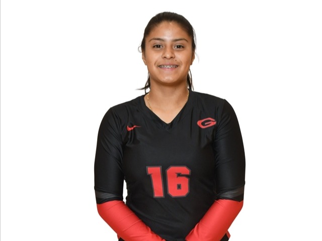 roster photo for Nataly Reyes