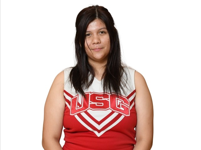 roster photo for Lizbeth Mejia