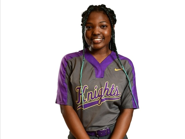 roster photo for Dominique Reynolds