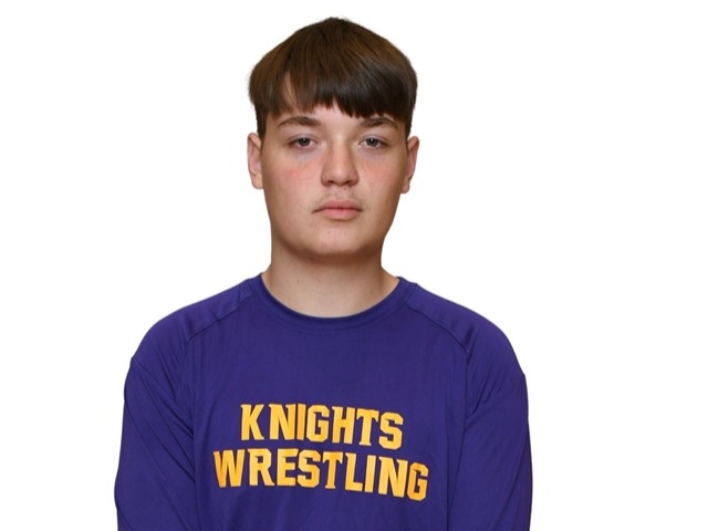 roster photo for Bryson Dunsworth