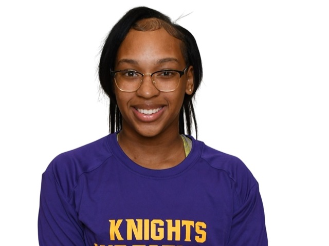 roster photo for Miracle Wilkins