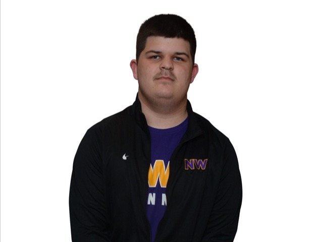 roster photo for Maddox Mullican