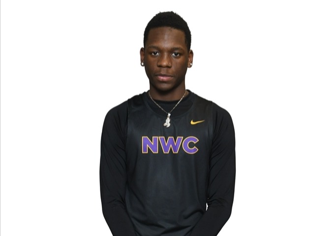 roster photo for Jamarri Crawford