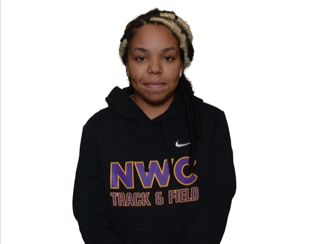 roster photo for Taliyah Williams