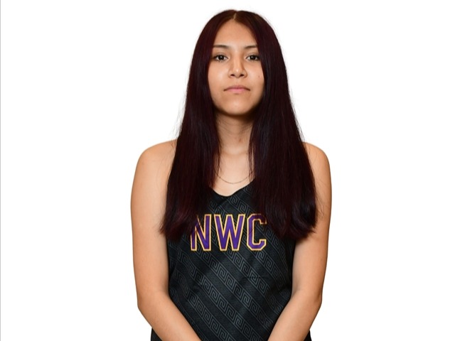 roster photo for Nevaeh Wallace
