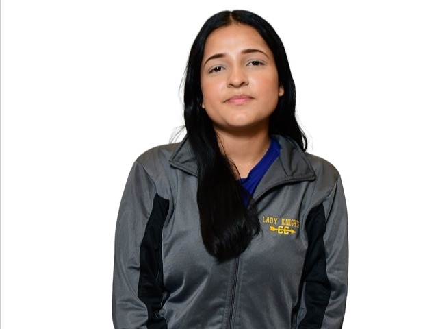 roster photo for Angelina Lopez