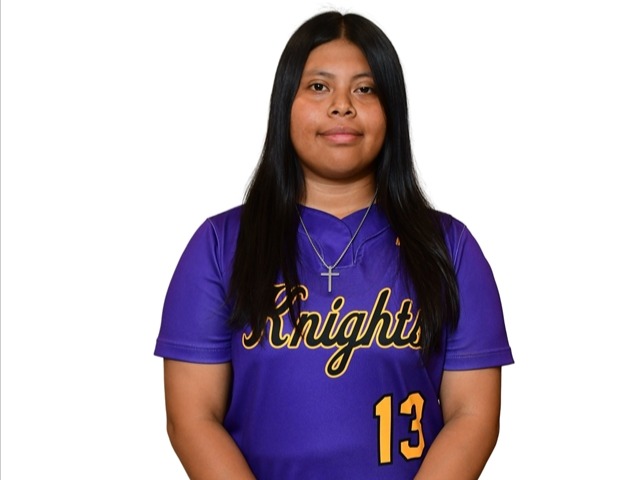roster photo for Darlyn Velazquez
