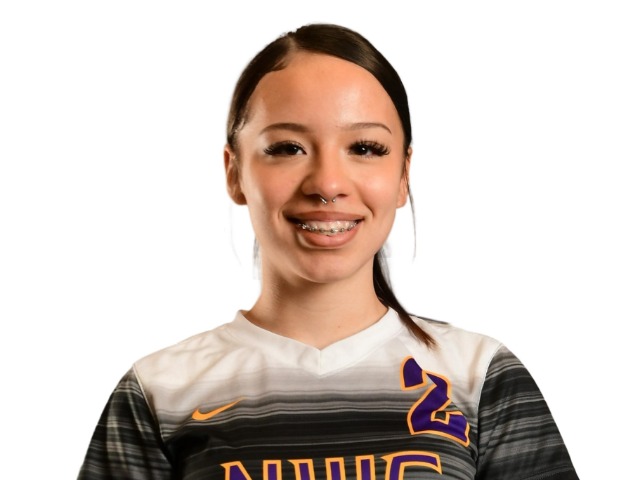 roster photo for Emily Victorino-Rodriguez