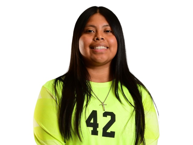 roster photo for Darlyn Velasquez-Che