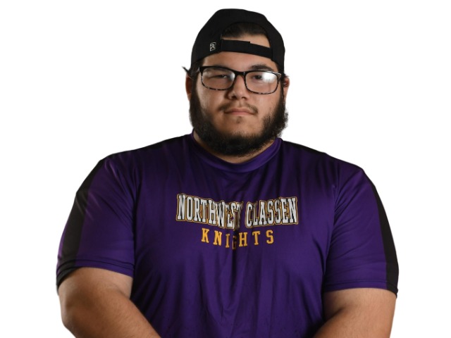roster photo for Nathaniel Lopez