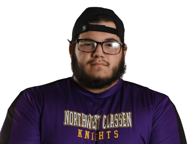roster photo for Nathaniel Lopez