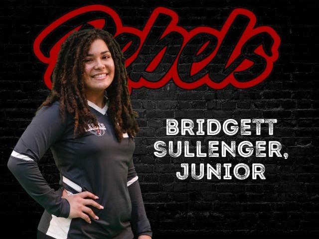 roster photo for Bridgett Sullenger