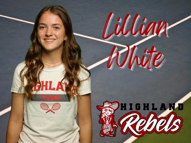 roster photo for Lillian White