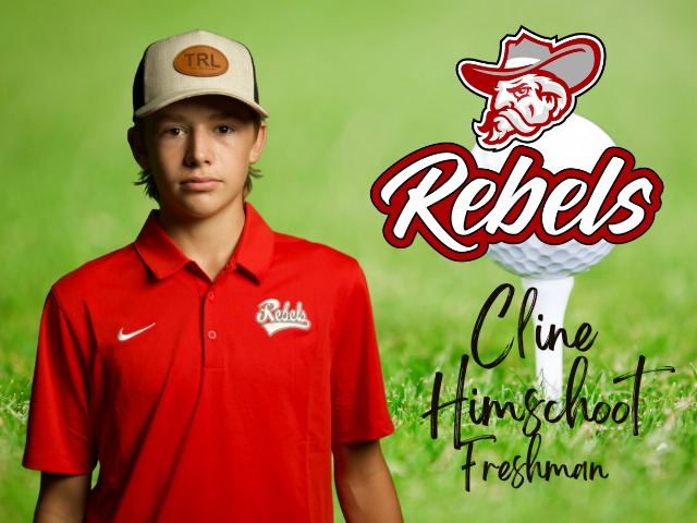 roster photo for Cline Himschoot