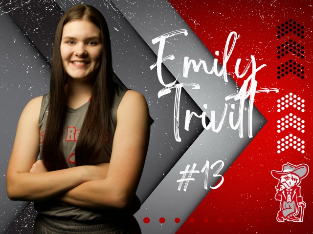 roster photo for Emily  Trivitt