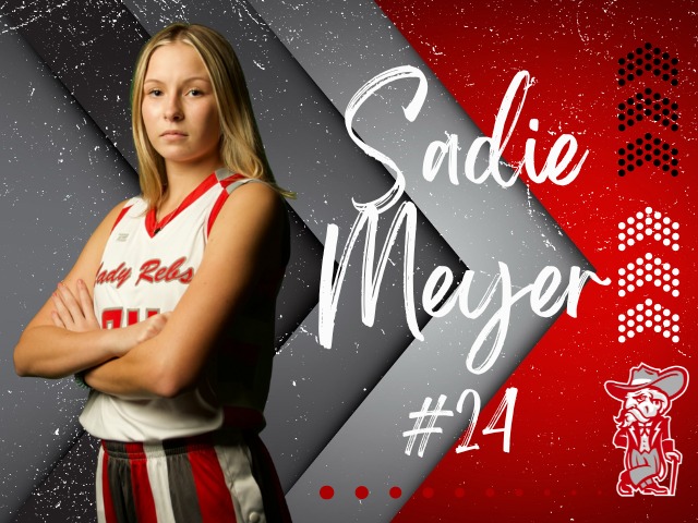 roster photo for Sadie Meyer