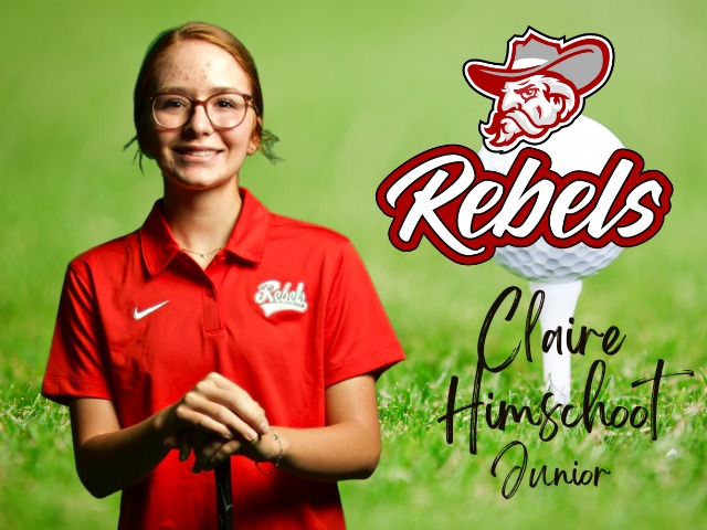 roster photo for Claire Himschoot