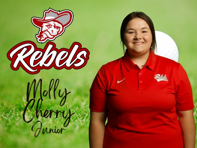 roster photo for Molly Cherry