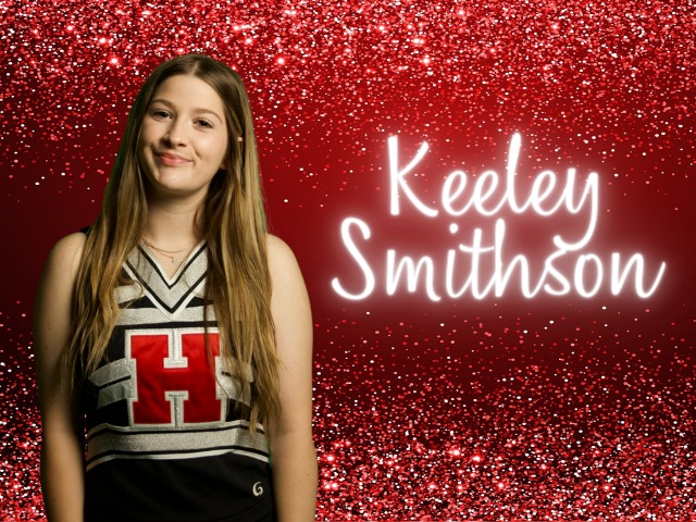 roster photo for Keeley Smithson