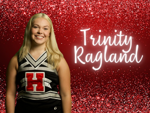 roster photo for Trinity Ragland