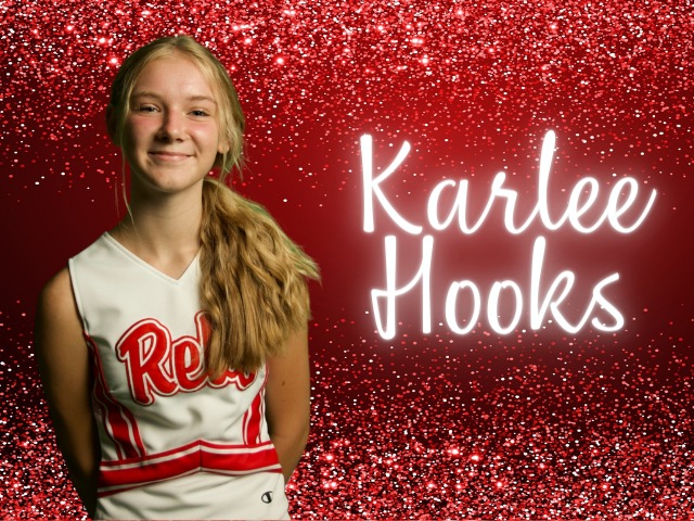 roster photo for Karlee Hooks