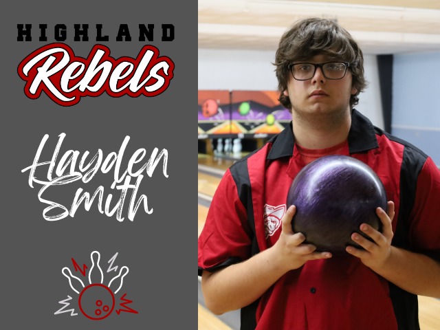 roster photo for Hayden  Smith