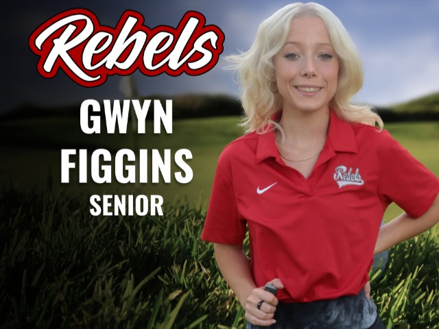 roster photo for Gwyn Figgins