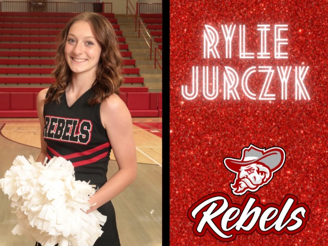 roster photo for Rylie Jurczyk
