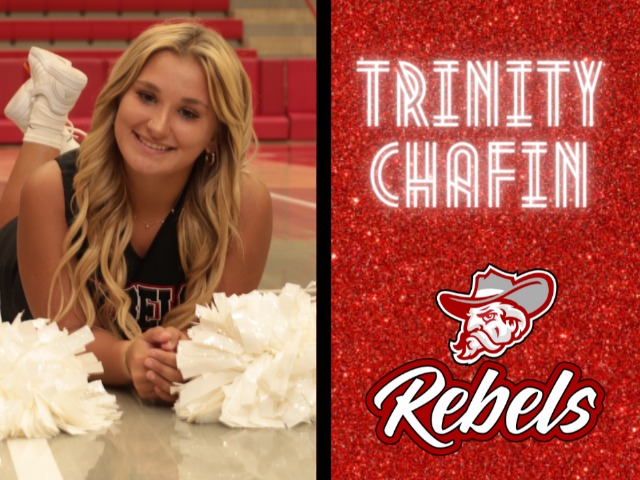 roster photo for Trinity Enloe-Chafin