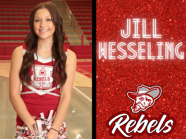 roster photo for Jill Wesseling