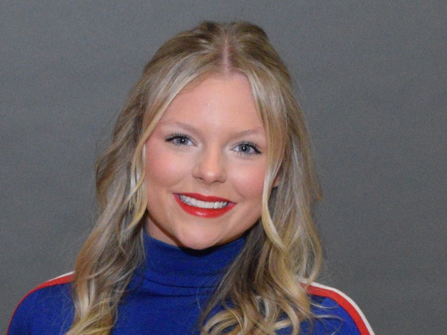 roster photo for Katelyn Reed