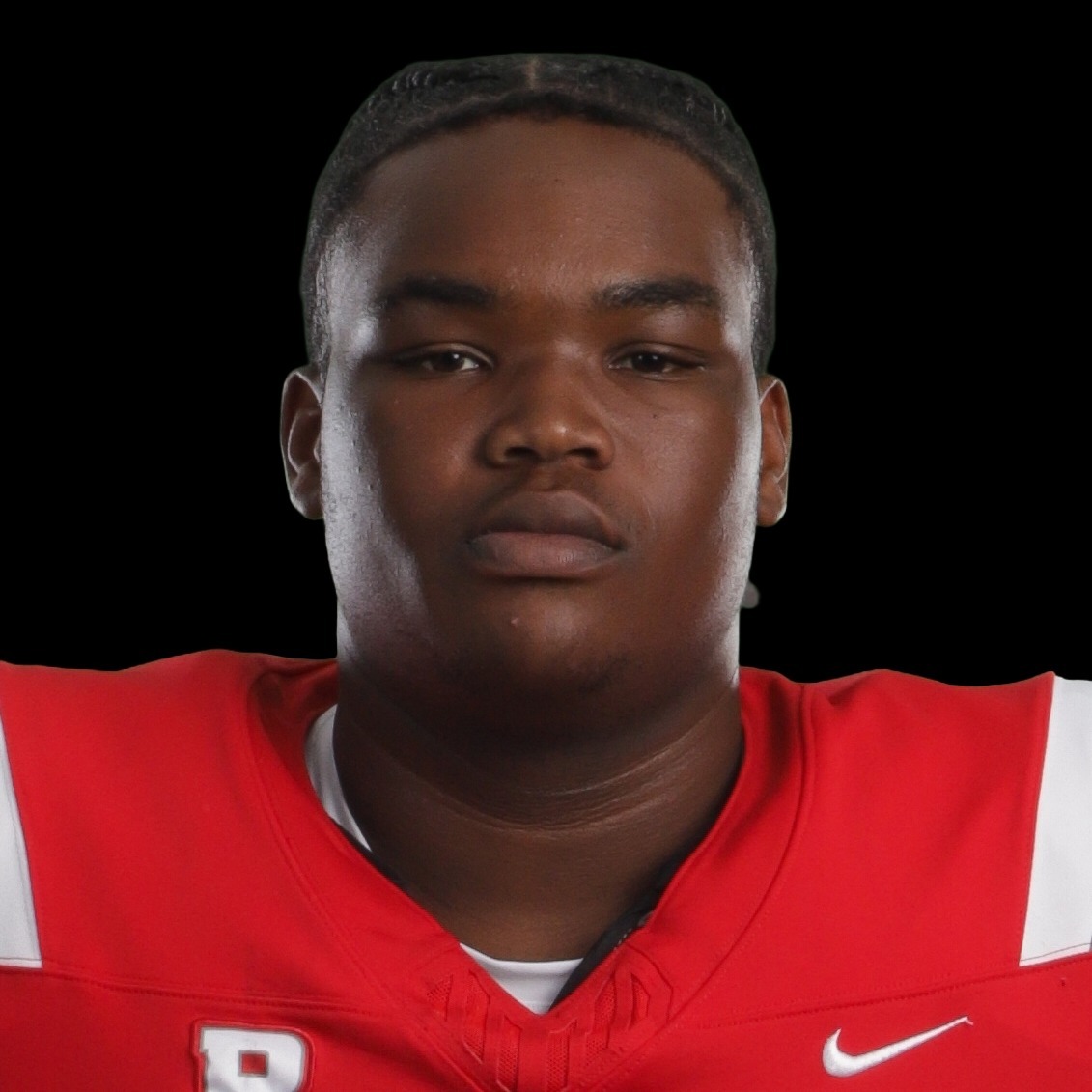 roster photo for Jakaylan Blackmon