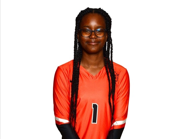 roster photo for Sariah Mayes