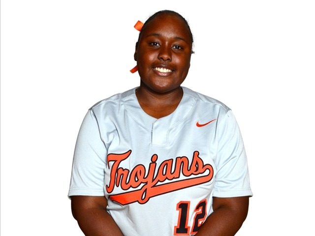 roster photo for Janiah Taylor