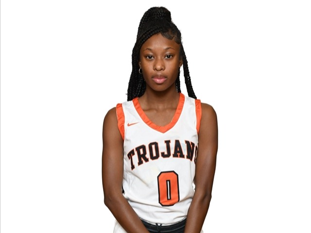 roster photo for Tyiona Blackwell