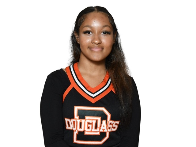 roster photo for Jalicia Howard