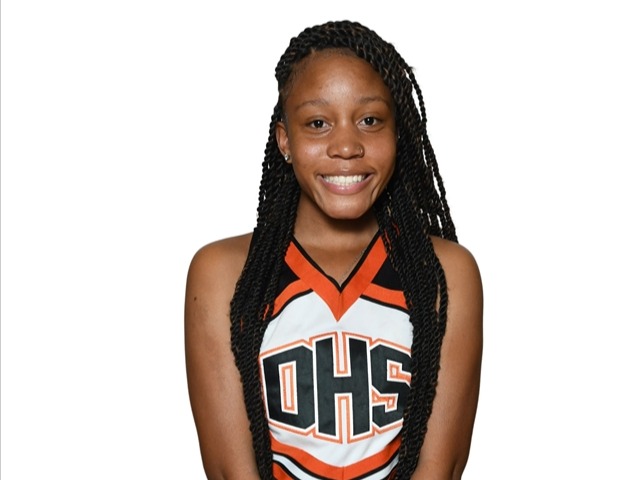 roster photo for Ky'Auna Crigler