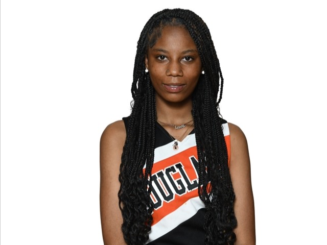 roster photo for Kamiah Long