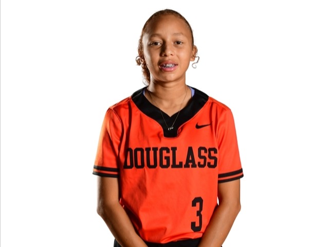 roster photo for Jaidyn Gatewood