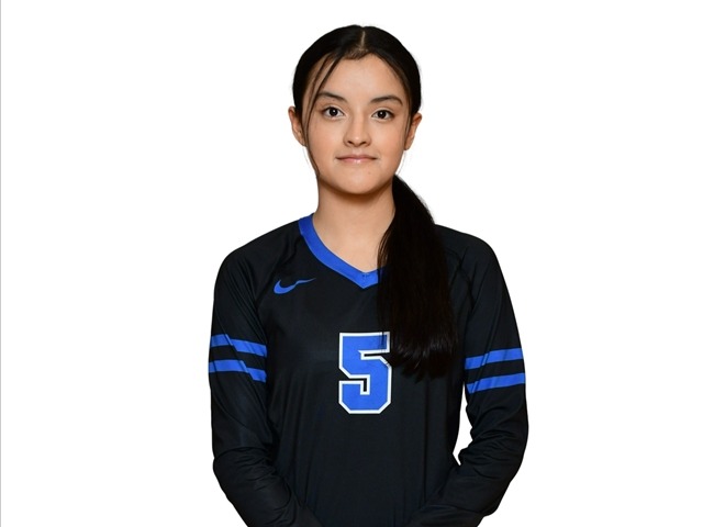 roster photo for Daniela Flores