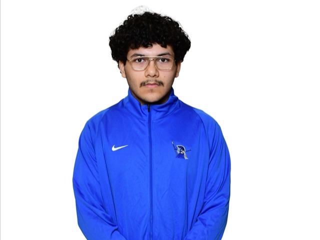 roster photo for Hector Pulido