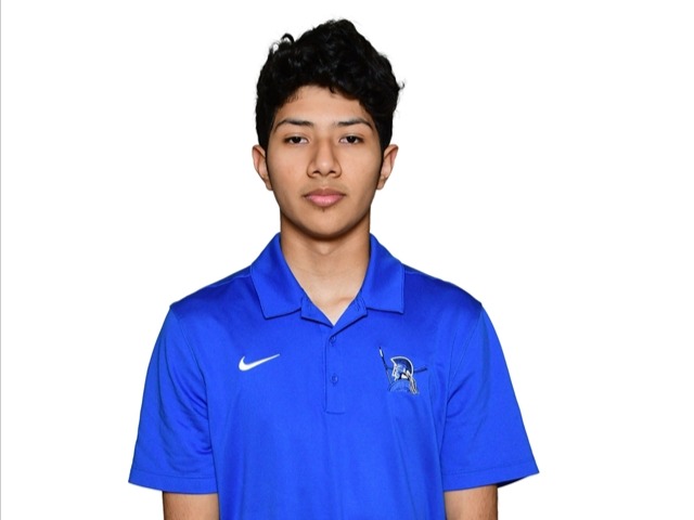 roster photo for Irving Chacon