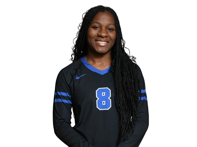 roster photo for Kabrianna Fields