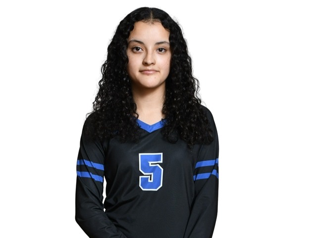 roster photo for DANIELA FLORES